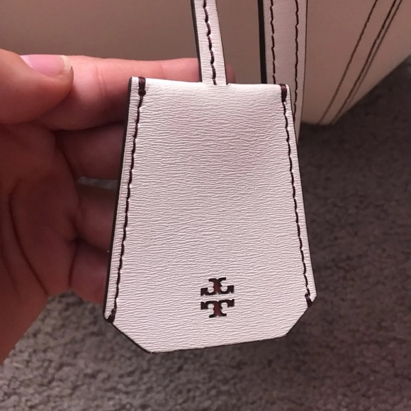 White Tory Burch - Picture 5 of 5